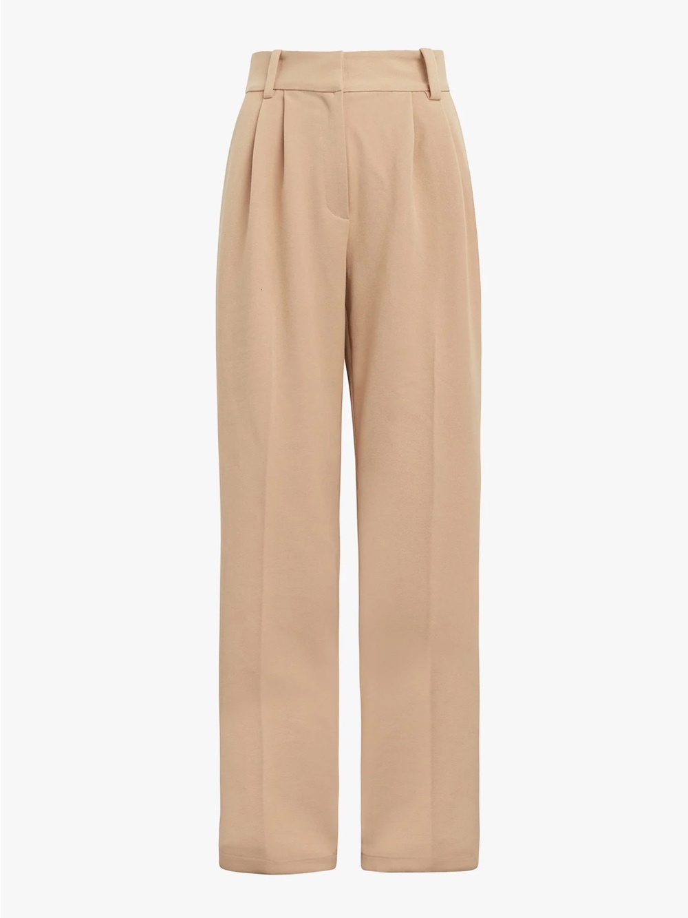 Favorite Daughter The Favorite Pant Beige